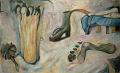 Foot